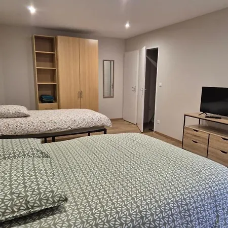 O Bel Haybois Dormant 