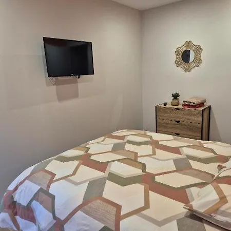 O Bel Haybois Dormant 