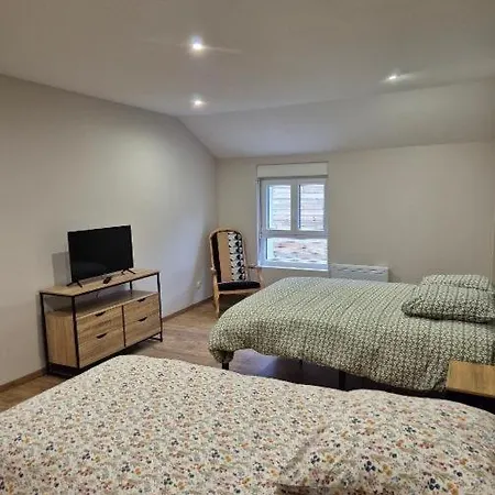 O Bel Haybois Dormant 