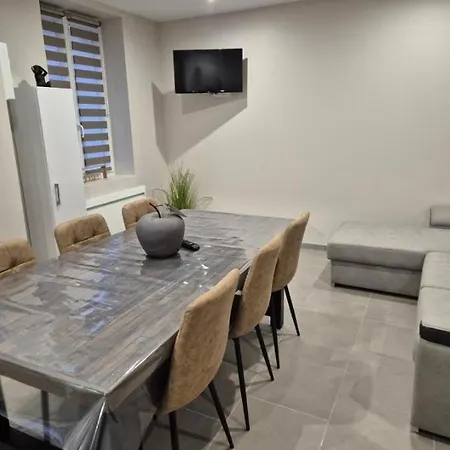 O Bel Haybois Dormant 