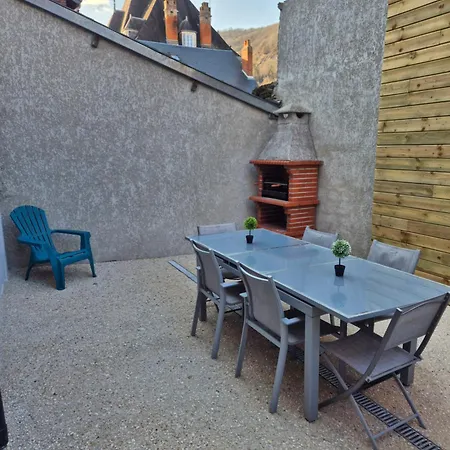 O Bel Haybois Dormant 