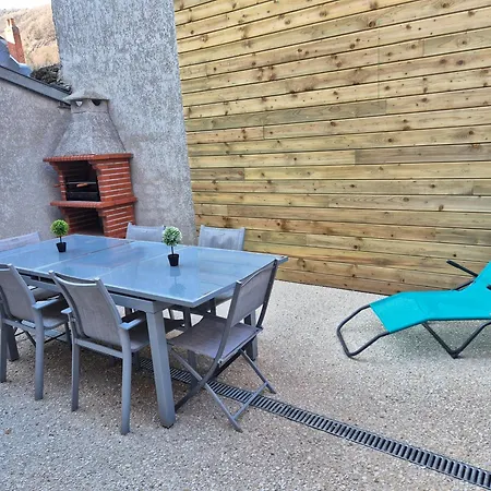 O Bel Haybois Dormant 