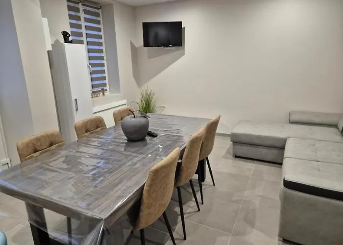 O Bel Haybois Dormant 